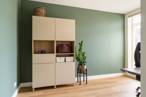 Medium property photo - Zilverlinde 6, 5172 GN Kaatsheuvel